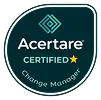 badge-Acertare CERTIFIED