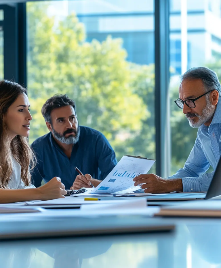 structure-gouvernance